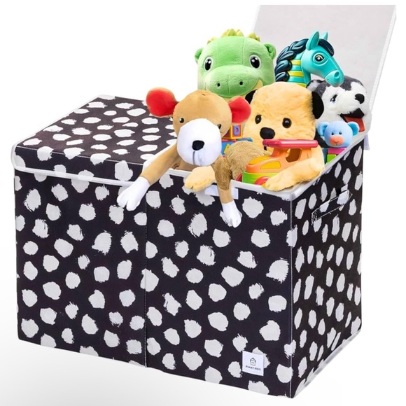 Other - Avant- Foldable Toy Box